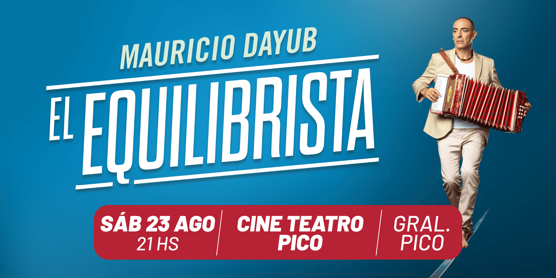El Equilibrista