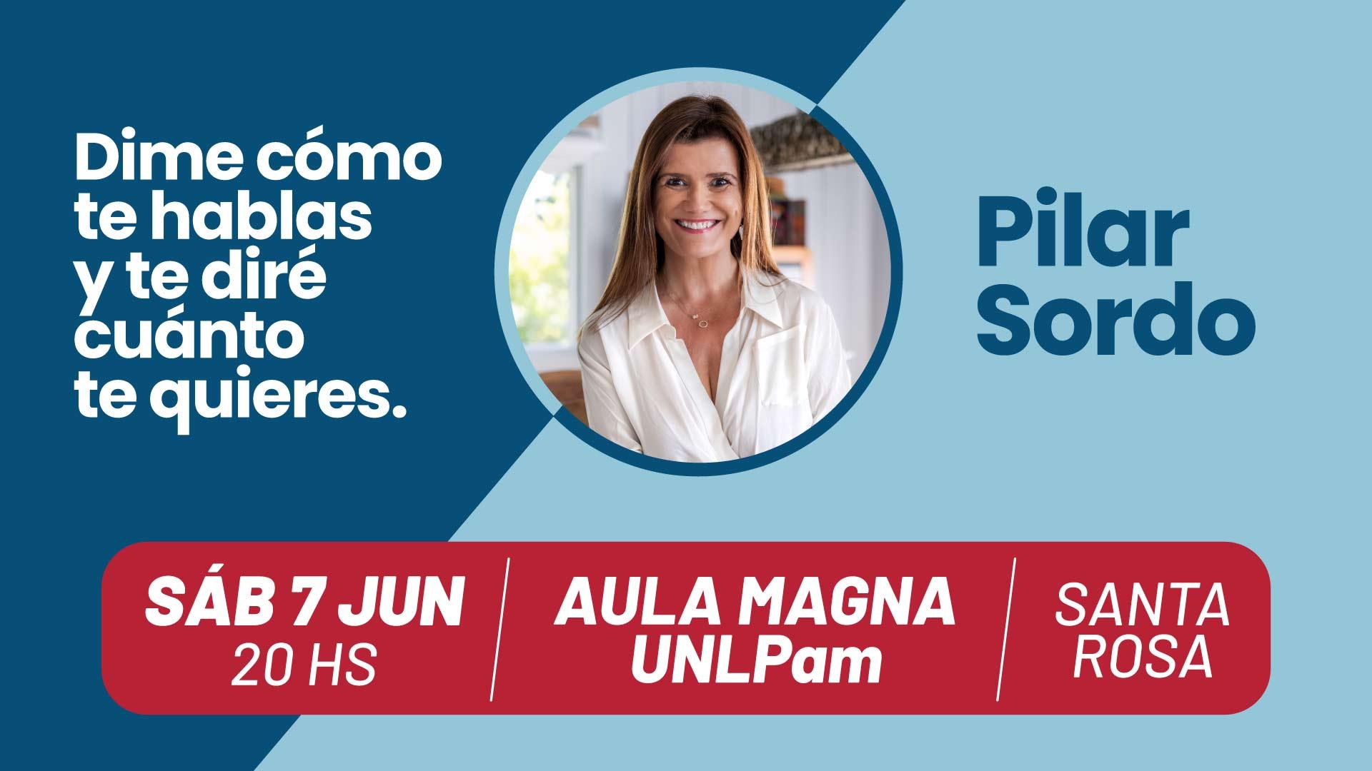 Pilar Sordo