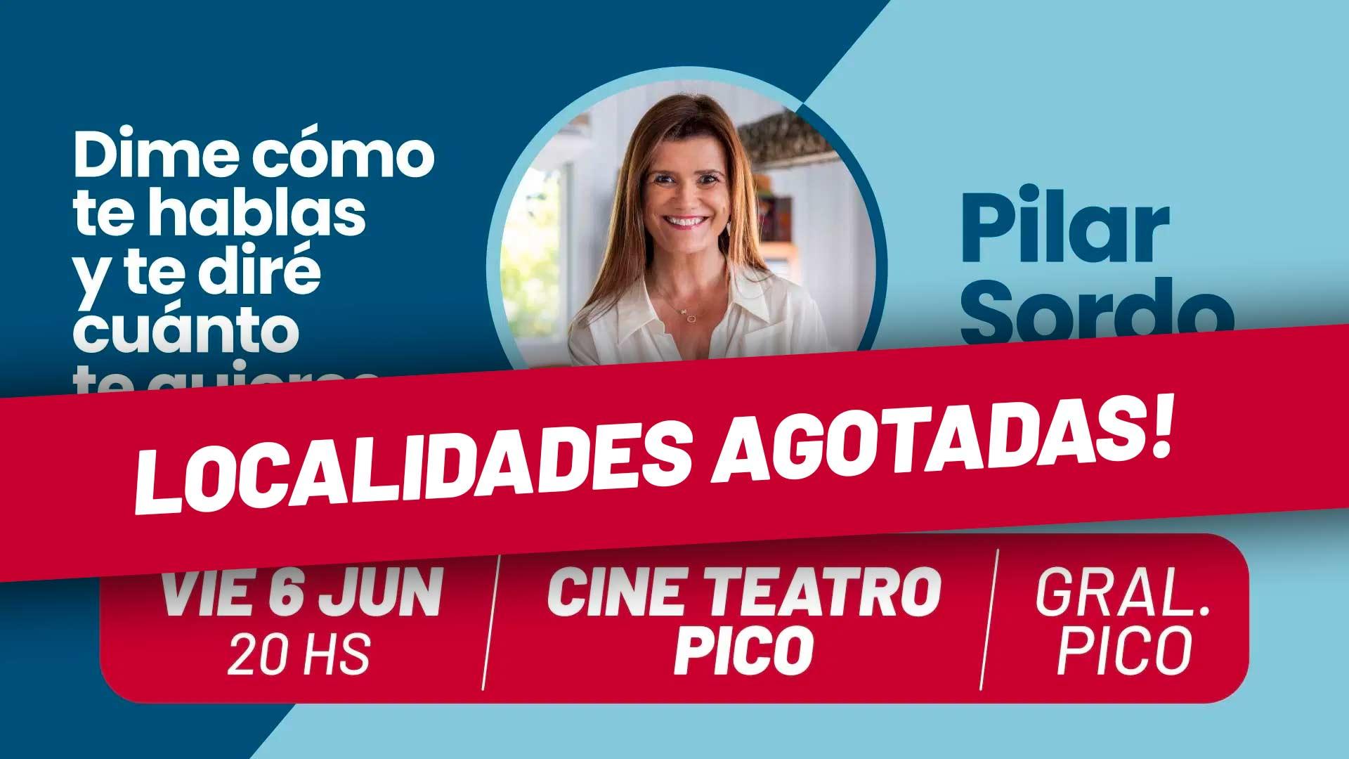Pilar Sordo