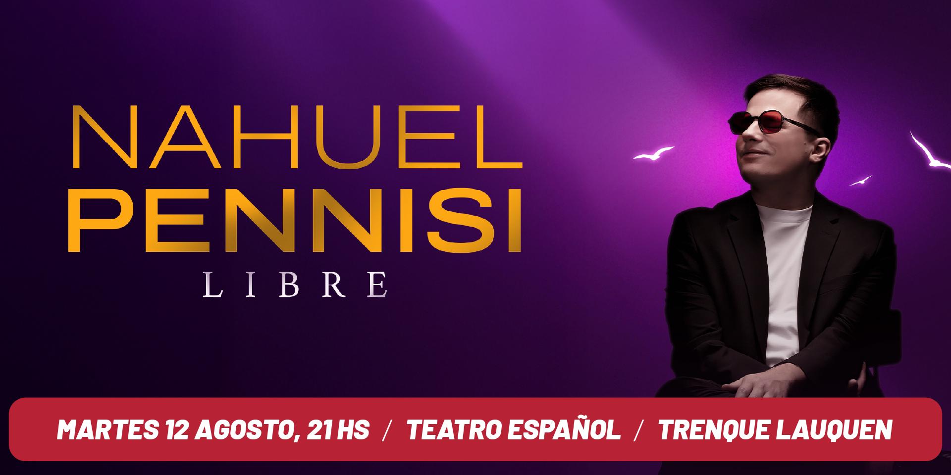 Nahuel Pennisi