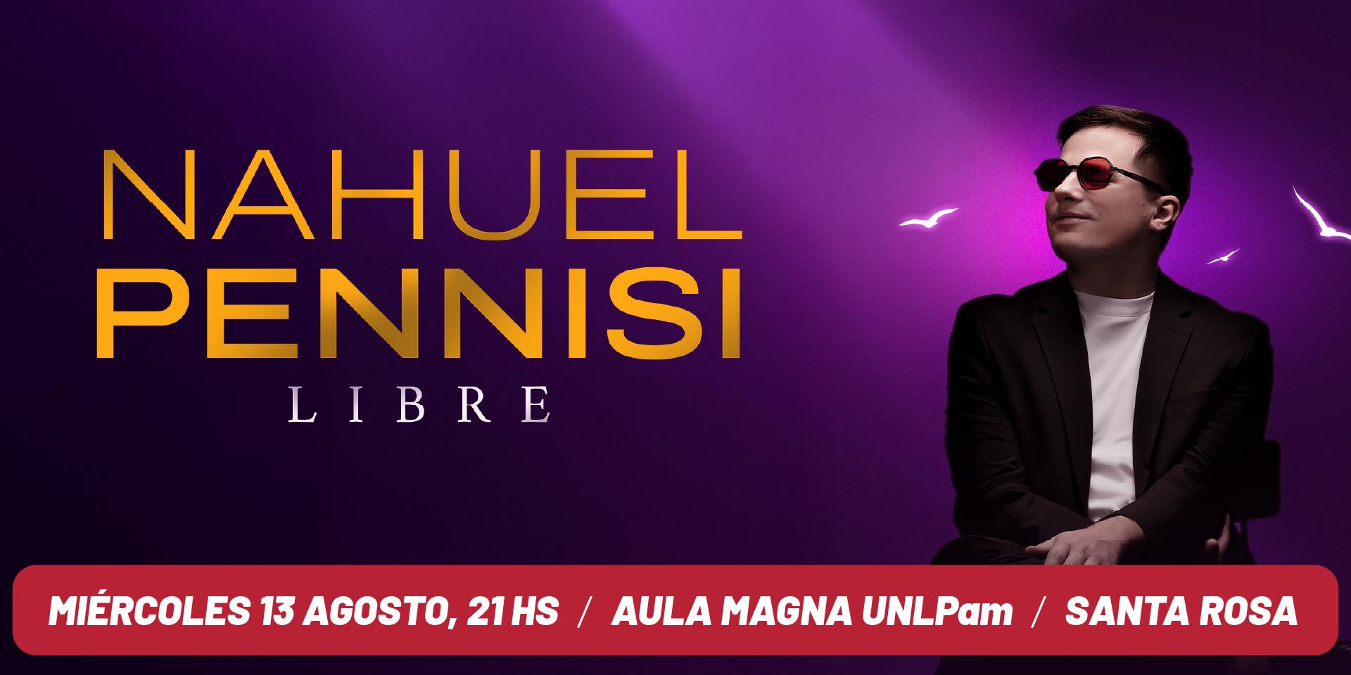 Nahuel Pennisi